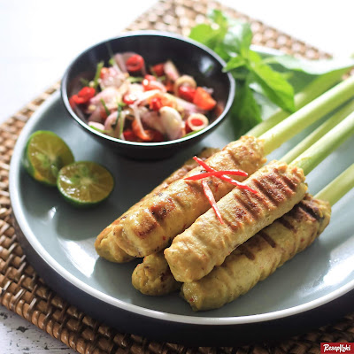 Makanan Khas Bali yang Memiliki Nama dan Rasa Unik - Noodol Media Makanan Khas Bali yang Memiliki Nama dan Rasa Unik - Noodol Media