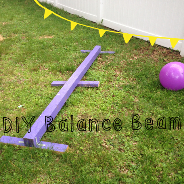 Honda Harmonic Balancer Diy Gymnastics Balance Beam