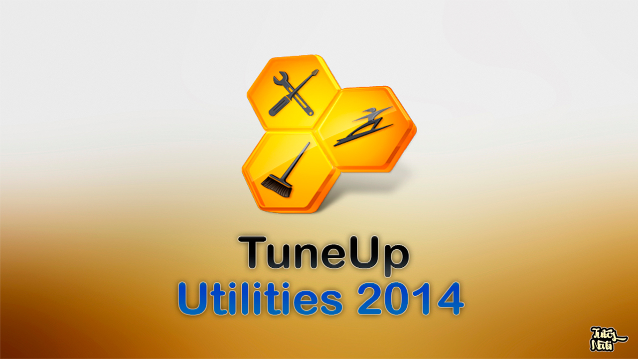 Tuneup Utilities 2014
