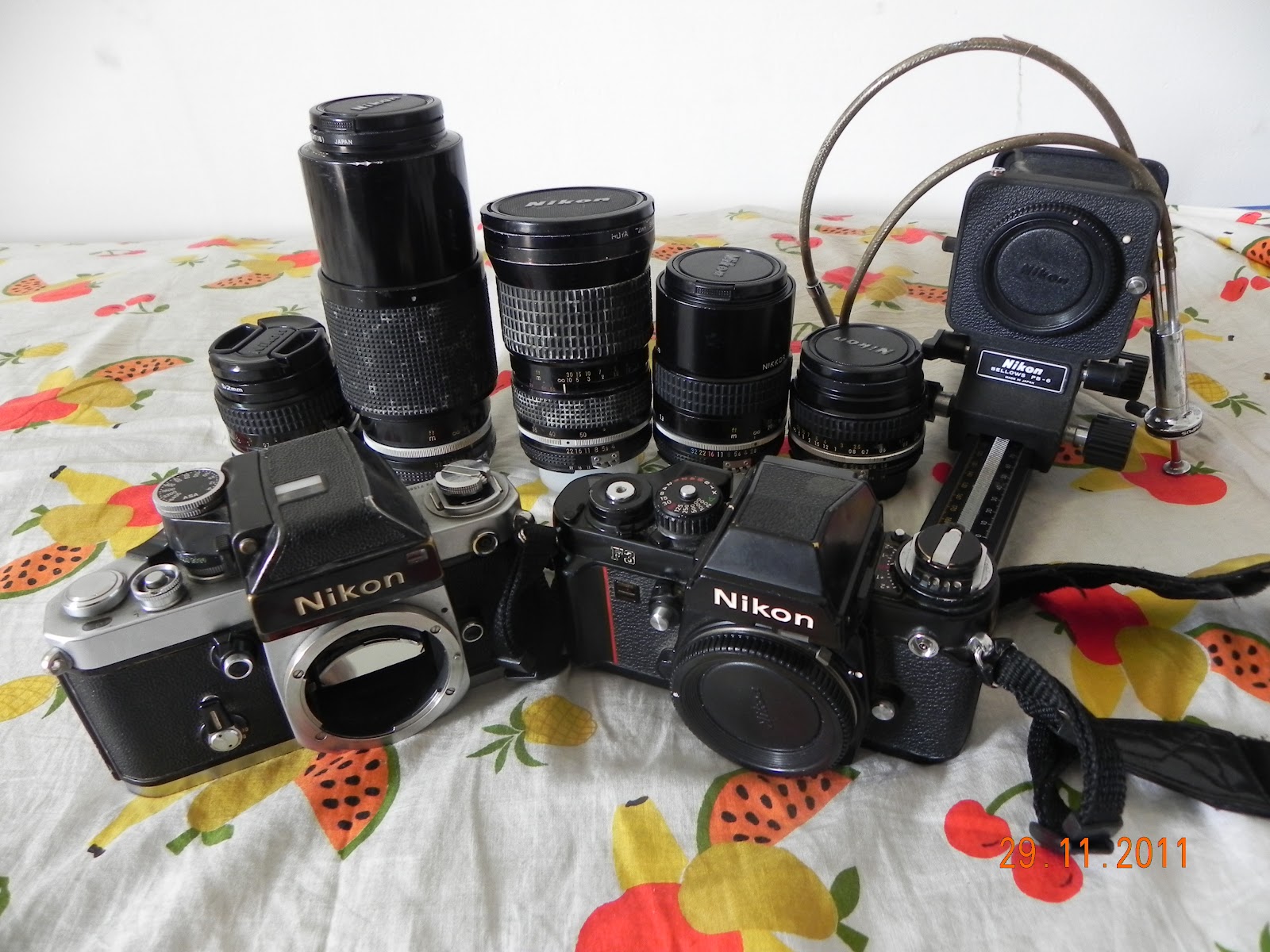My Travels, My Life: History of Photography according to Balan ( with a  little help from DSP Black desi whisky)
