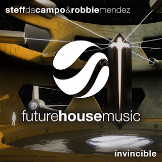 MP3 download Steff da Campo & Robbie Mendez – Invincible – Single iTunes plus aac m4a mp3