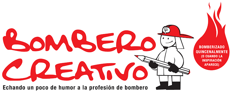 Bombero Creativo