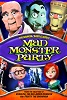 Mad Monster Party (1967)