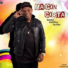 Maicon Costa " Samba Acústico
