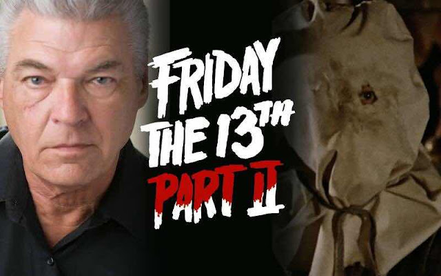 Part 2 Jason Actor Steve Dash Heading To Frightmare In The Falls Convention