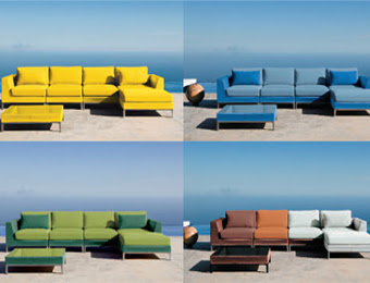 Decora el hogar: Ideas - Elegir los colores de mis muebles