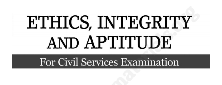 Ethics Integrity Aptitude G Subba Rao P N Roy Chowdhury Pdf Download Ethics Integrity Aptitude G Subba Rao P N Roy Chowdhury Pdf Download