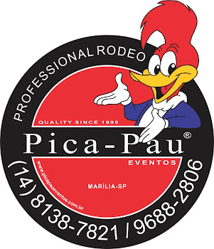 Pica Pau Eventos