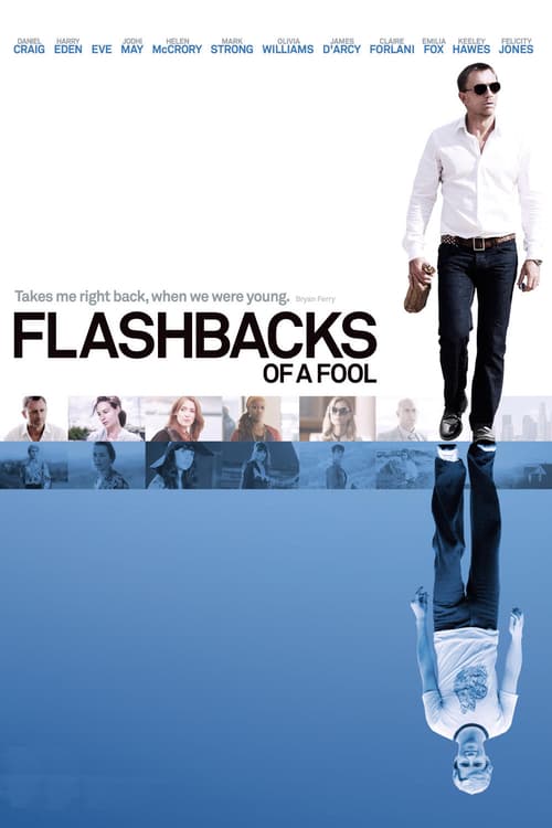 [HD] Flashbacks of a Fool 2008 Film Complet En Anglais