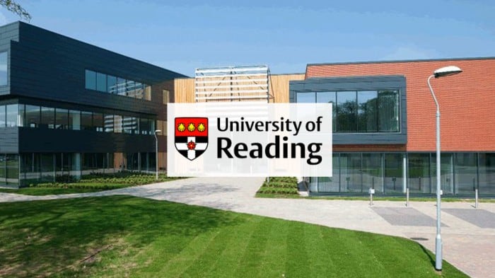 University of Reading PhD Studentships 
