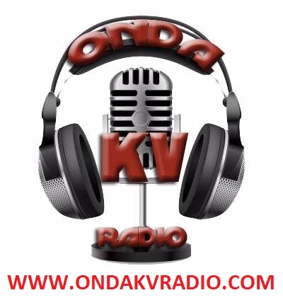 BIENVENIDOS A ONDA KV RADIO