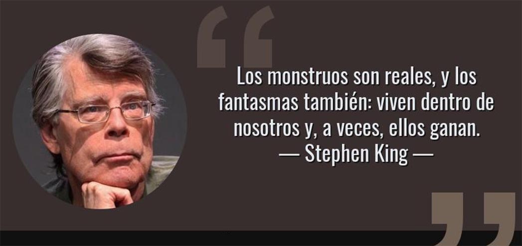 Stephen King - Libros (Casi todos)