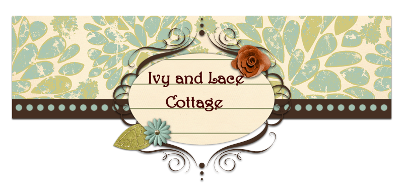 Ivy and Lace Cottage