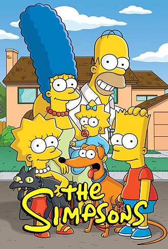 The Simpsons Season 31 Complete Download 480p All Episode