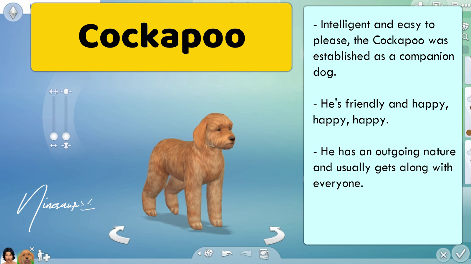 sims 4 traits list dog sims 4 traits list dog