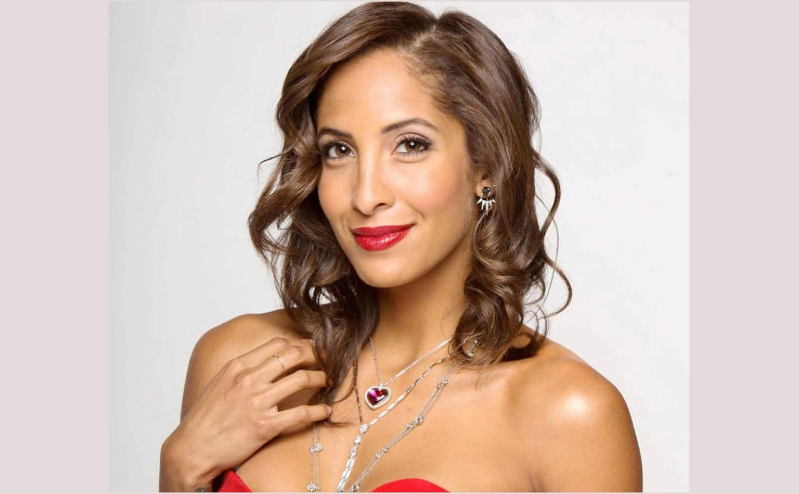 Y&R News: Exciting New Project for Christel Khalil! | Soap Opera News