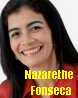 Nazarethe Fonseca