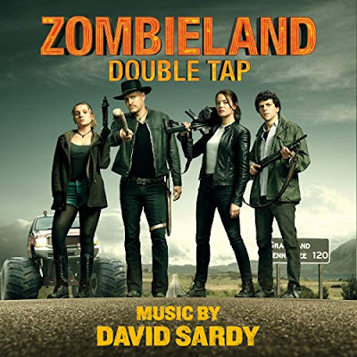 Zombieland Double Tap Soundtrack David Sardy