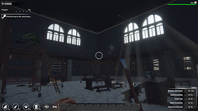 Train Station Renovation Game Screenshot 10