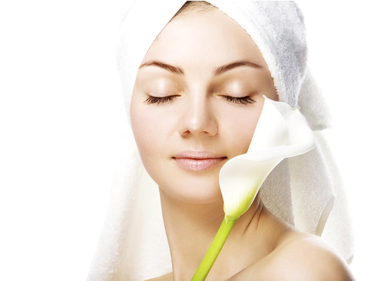 7 simple tips to encroach your skin to receive the spring