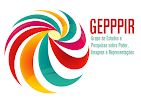 GEPPIR - Grupo de Estudos e Pesquisas sobre Poder, Imagens e Representações