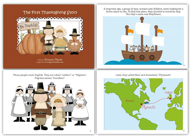 The Constant Kindergartener - Teaching Ideas and Resources for Early