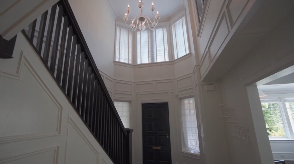 Tour 158 Glen Rd, Toronto Home vs. 30 Interior Design Photos