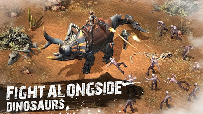 تحميل لعبة Fallen World Jurassic survivor كاملة للأندرويد مجانا تحميل لعبة Fallen World Jurassic survivor كاملة للأندرويد مجانا