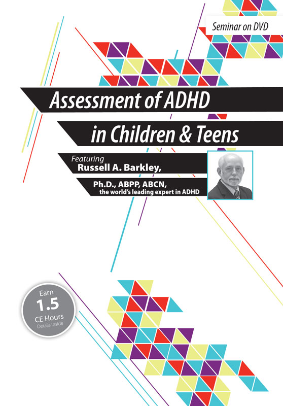 SDS Psychology and Psychotherapy Blog Assessment of ADHD in Children