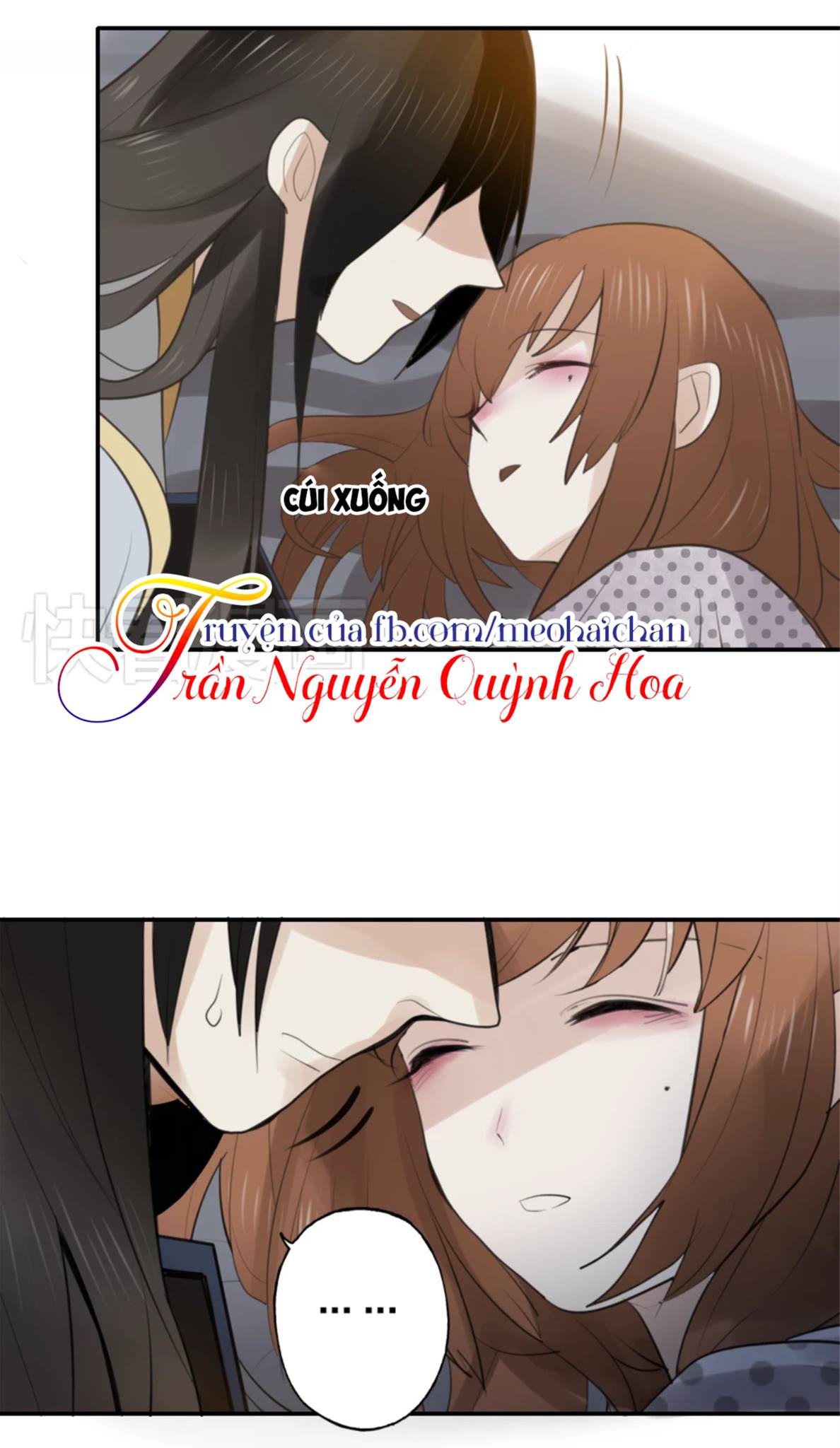 Bào Cá Hoàng Thái Tử - Chương 4 - Trang 25