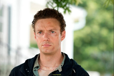 Ross Marquand The Walking Dead Now FOX AMC