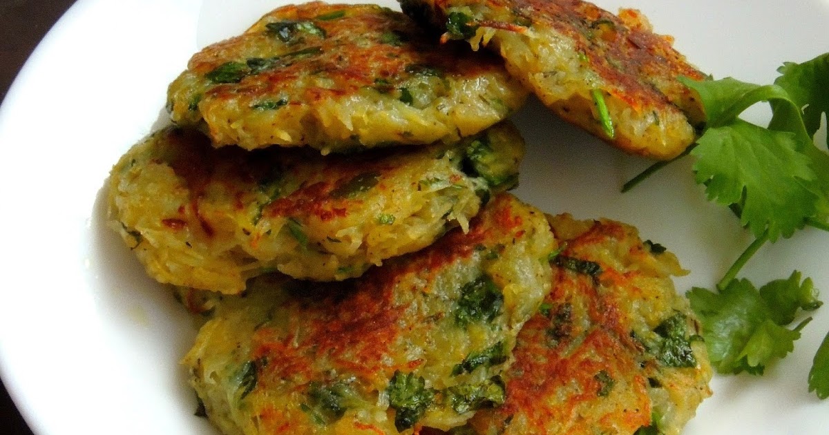 Priya S Versatile Recipes Paillasson De Pomme De Terre French
