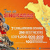 Ranah Minang "Baralek Gadang" | Tour de Singkarak 2013