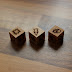 Block Dice for Blood Bowl