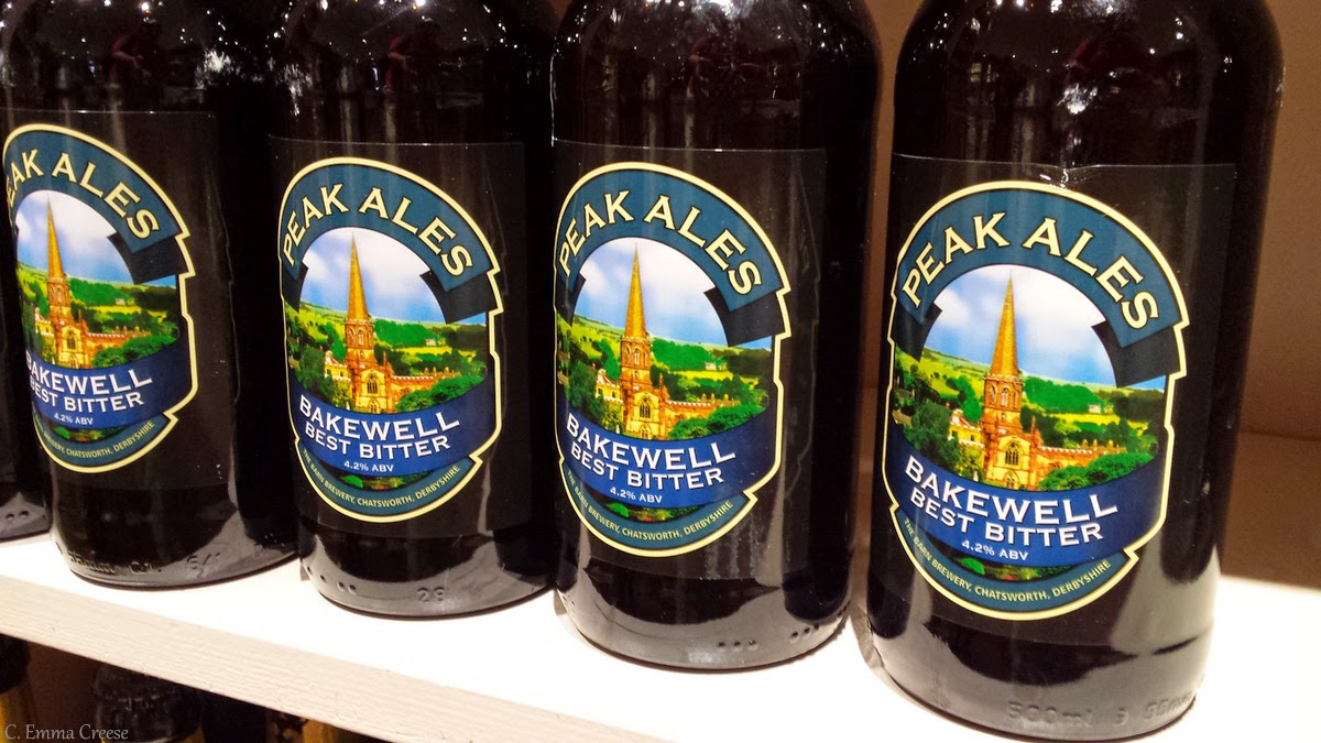The Old Original Bakewell Pudding Shop - Derbyshire The Old Original Bakewell Pudding Shop - Derbyshire