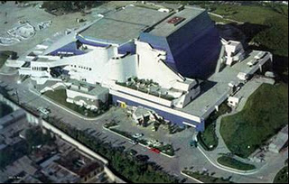 GUATEANTAÑO: CENTRO CIVICO DE GUATEMALA