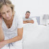 Sintomas da menopausa: Perda de libido
