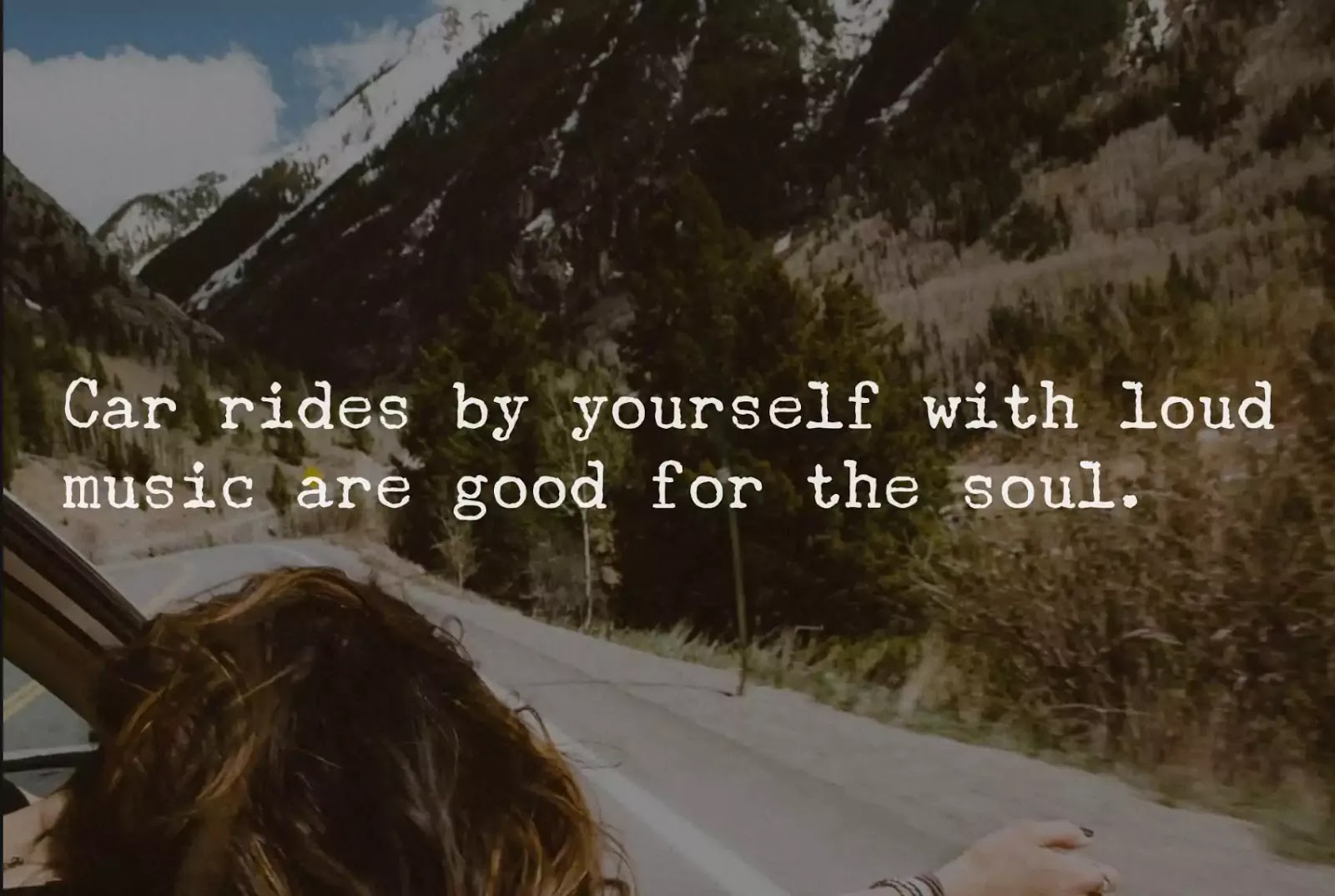 9 Reasons Why You Should Travel Alone At Least Once in Your Life