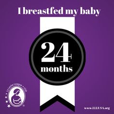 breastfeeding after 2 years