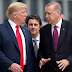 Ο Ερντογάν πρότεινε στον Τραμπ κοινή ομάδας εργασίας για τους S-400