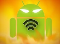 App ruba password che dirottano il traffico internet (Android)