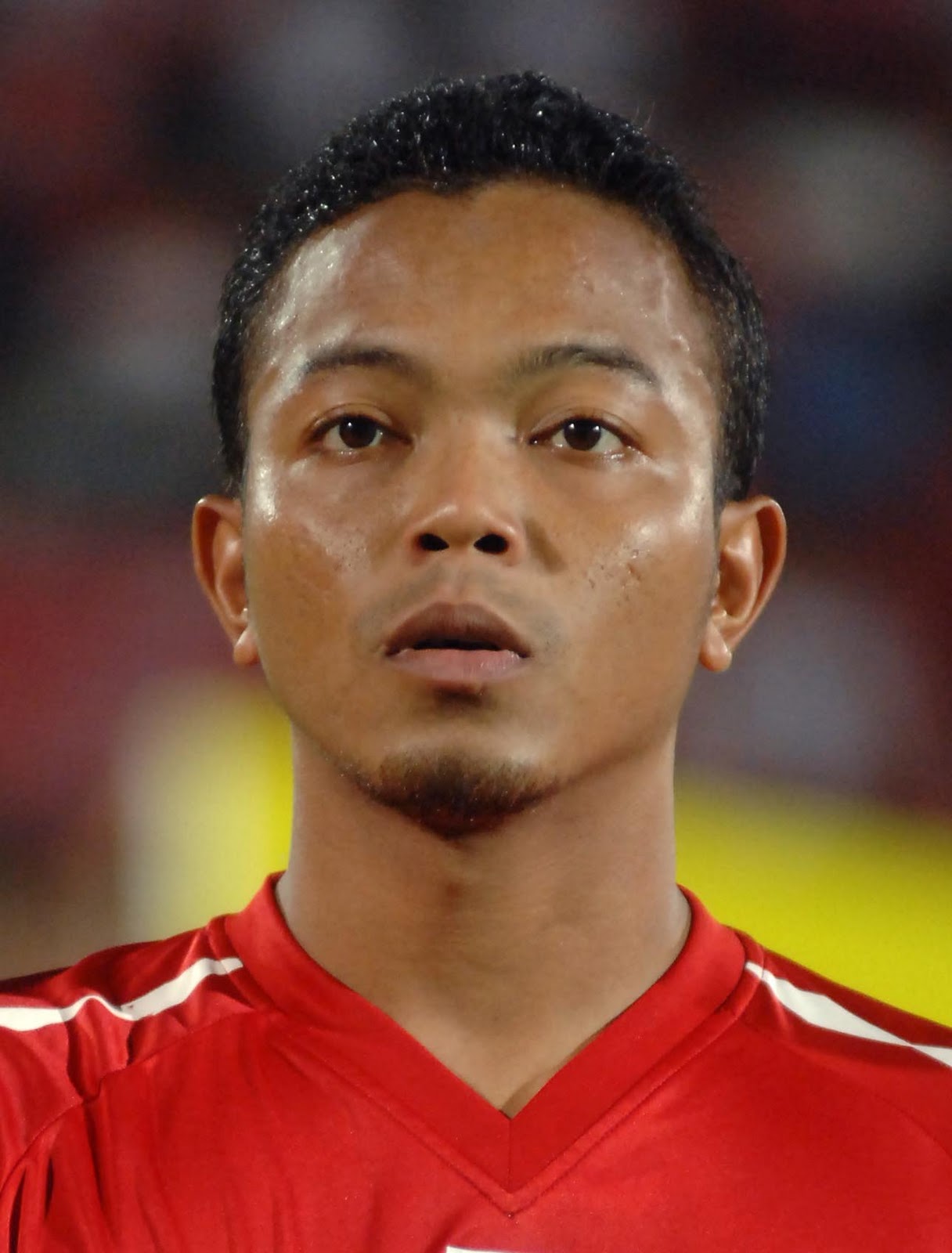 Apa Kata Faliq?: Favouritism Dalam Memilih Pemain