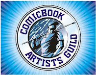 Comicbook  Artists Guild
