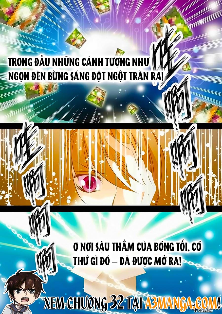 Đến Làm Yêu Quái Đi Chap 31 - Next Chap 32