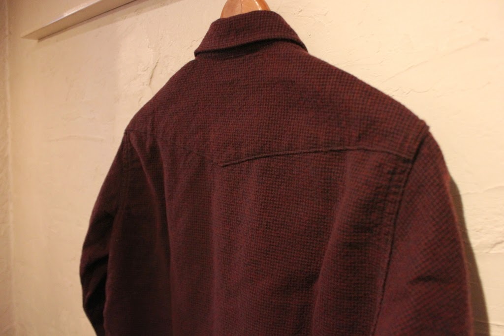 Hammersmith & Travis By FREEWHEELERS (ハマースミス&トラビス)LET IT BE