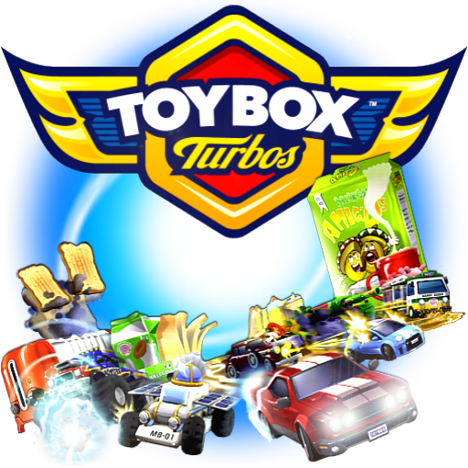 Disney Infinity: Toy Box 2.0 Android Oyunu APK (com.disney ...