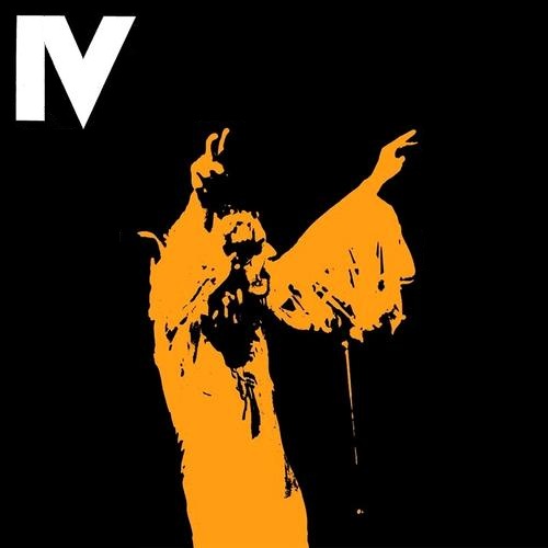 Black Sabbath - Vol. 4 [iTunes AAC M4A] (1972) ~ MediaCafe789