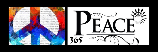 Peace - 365