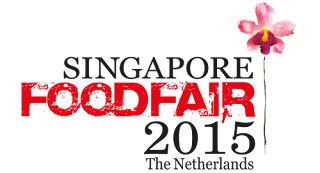 Logo Singapore Food Fair Logo Singapore Food Fair
