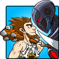Age of War 2 Infinite Gold MOD APK